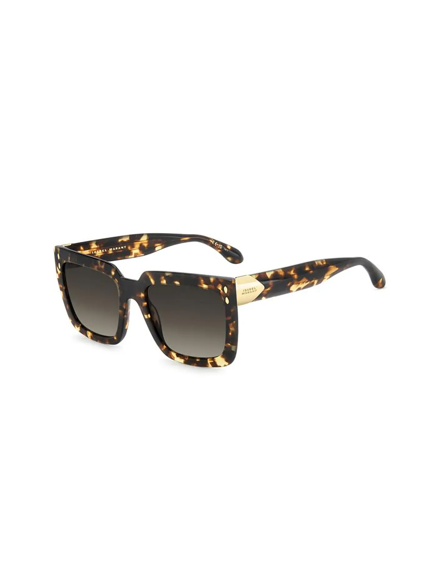 ISABEL MARANT | Sonnenbrille IM0213/S/55 | 